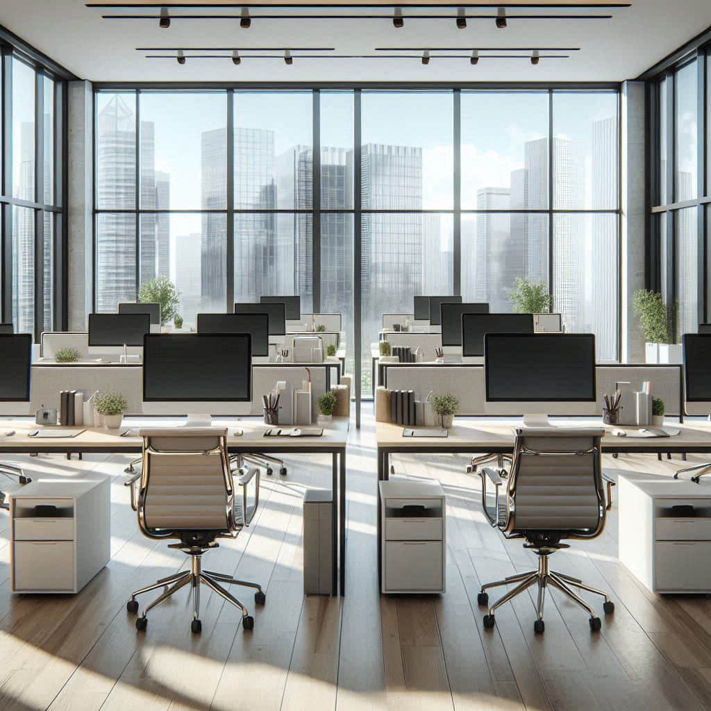 北京豪威大厦文章配图