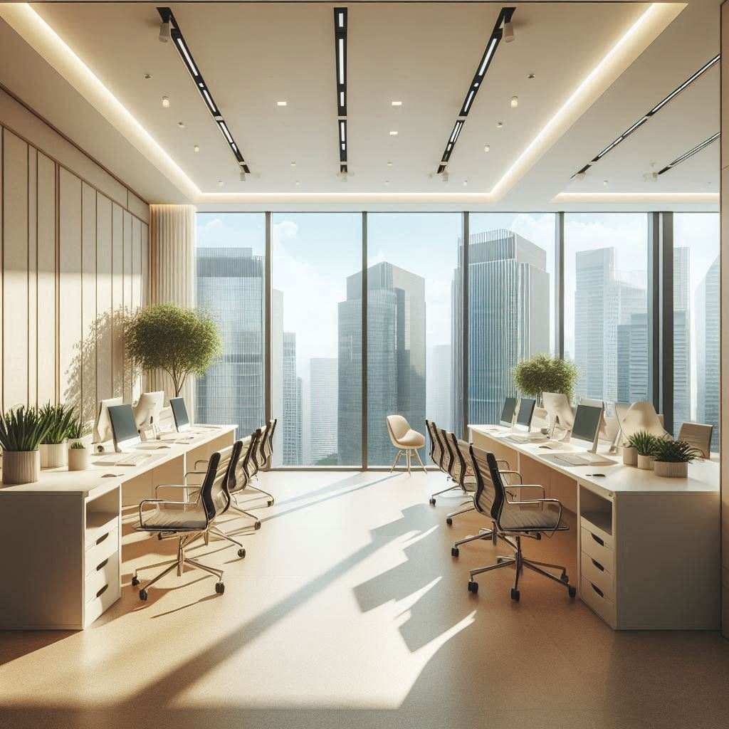 北京豪威大厦文章配图